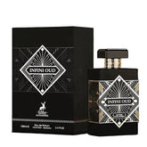 Maison Alhambra Infini Oud EDP 100ML